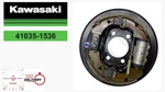 Kawasaki Oem 41035-1536 Brake Panel Assembly Japan Jdm New. Fixed Price $397.13.