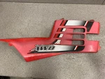 2005 Polaris Sportsman 500 Ho Right Side Panel / Cover 2632471-288. Fixed Price $50.49.