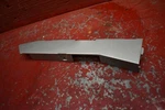 2017 Polaris General 1000 4P Left Upper Center Fender Lh Pnt T.silv 5453071-402. Fixed Price $48.99.