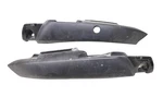 08 Kawasaki Versys Rear Upper Tail Side Fairing Covers Left & Right KLE650. Fixed Price $59.99.