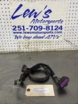 2007 Polaris Outlaw 525 Front Cab Harness 2410832. Fixed Price $185.88.