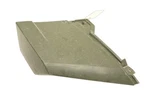 Polaris Ranger 570 Prem 24 Hood Right (green) 5457981-560 53974. Fixed Price $219.99.
