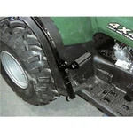 Motovan Fender Protectors For Suzuki 15-960-127. Fixed Price $77.90.