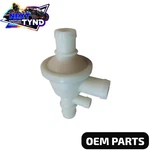 Can-am Oem Thermostat Housing Maverick X3 Turbo Rr 2021-2024. Fixed Price $168.00.