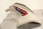 1998 Yamaha Breeze 125 Oem Front Upper Nose Fairing Cowl Fender Hood. Fixed Price $128.76.