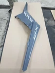 Polaris Utv 2021-2022 Rzr Left Hand Rear Fender 2635123-804. Fixed Price $175.00.