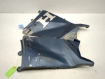 19-24 Honda SXS1000 S2R Talon Left & Right Upper Rear Side Door Cover Panel Set. Fixed Price $96.96.