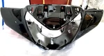 Kymco Shadow/people GTI300/GT300I Front Handle Cover (black) 53205-LGE5-E00-N1P. Fixed Price $225.00.