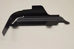 Oem Polaris 5251409-329 E-coat Air Deflector Plate Nos. Fixed Price $20.78.