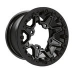 Can-am 14" X Ds Black Rim For Outlander, Maverick, Commander 705502146. Fixed Price $186.99.