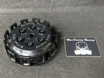 Macdaddy Racing Yamaha Banshee Full Billet Aluminum Clutch Basket And Hub Kit. Fixed Price $649.99.
