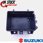 Suzuki LT450R Black Battery Box Case Housing Holder 41540-45G00. Fixed Price $65.95.