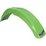 Ufo Green Front Fender Fits Vintage Kawasaki KX60 84-03. Fixed Price $34.95.