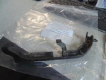 2004 Yamaha YFZ450 Holder Brake Hose 1 5TG-25875-00-00. Fixed Price $14.62.