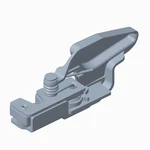 Polaris Left Hand Door Latch Assembly, Genuine Oem Part 2637286, Qty 1. Fixed Price $94.99.