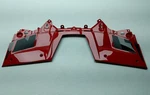 Honda New Oem Hood Set Type Red 2019 Talon 1000R 61315-HL6-A10ZD. Fixed Price $168.19.