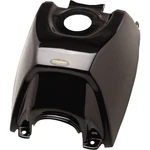 Maier Gas Tank Cover - Blaster Black. Fixed Price $87.95.