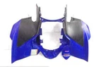 Rear Fenders Plastic 2010 Yamaha YFZ450X 1856A. Fixed Price $84.69.