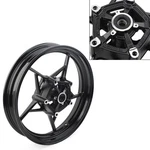 Pc Front Wheel Rim For Kawasaki Ninja / EX400 Z400 Abs 2018 - 2022. Fixed Price $197.19.