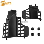 For Yamaha Heel Guards Fender Flaps Blaster YFS200 1990-2006 Left Right Kit. Fixed Price $85.99.