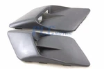 Atv Quad Plastic Side Panel Air Vent For 3050C Model PS72. Fixed Price $12.95.