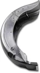 Unfinished Steel Hinged Rear Fender Harley Electra Glide Police 78. Fixed Price $246.12.