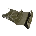 Polaris 5439069-498 Sagebush Green Front Cover 2012-2023 450 Sportsman 800 500. Fixed Price $118.95.