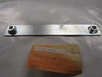 Nos Genuine Kawasaki 11034-4062 Flap Bracket KLT250 KLT200 KLT110 KXT250. Fixed Price $10.99.
