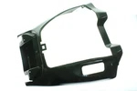 Oem Kawasaki Green Fuel Tank Cover For 2002-05 Prairie 650/700 #14091-1423-6A. Fixed Price $49.00.