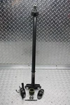2012 Honda Trx 400EX Sportrax Steering Column Stay Bracket. Fixed Price $199.99.