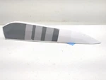 24 25 Yamaha Wolverine X2 1000 R-spec Front Right Door Cover Panel BAR-F198G. Fixed Price $24.99.