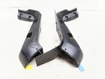 14-16 Honda Pioneer SXS700M4 Front Left Right Side Cover Set 83500-HL3-0000. Fixed Price $93.57.