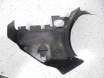 Arctic Cat Snowmobile 1991-1994 Ext Prowler Right Inner Fender 0606-974. Fixed Price $91.87.