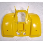 Maier Yellow Atv Rear Fender - 177274. Fixed Price $313.16.