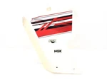 Left Driver Side Rear Fender 2014 Can-am Maverick 1000R 4X4 Xxc Dps 3268. Fixed Price $79.04.