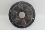 1983 Honda Brake Drum Cover. Fixed Price $20.00.