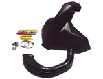 2013-2023 Can-am Outlander X Mr Oem Intake Air Relocation Snorkel Kit 715002518. Fixed Price $129.99.