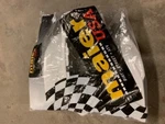 Like New Maier Rear Fenders White For Yamaha YFZ450 2004-2013. Fixed Price $131.99.