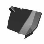 Polaris Asm-fender, Clip, Blk, Genuine Oem Part 2637575-070, Qty 1. Fixed Price $54.99.