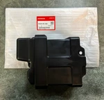 2006-2014 Honda Battery Box Cover Genuine Oem 50329-HP1-600. Fixed Price $18.80.