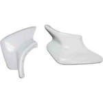 Maier Front Fender - White TRX450R 117541. Fixed Price $118.99.
