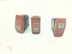 16-25 Kubota Rtv X1140 Headlight, Hydraulic Dump, Hvac Switch Set. Fixed Price $54.53.
