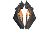 16 Honda CBR300R Side Cowling Covers Panels Fenders Left & Right. Fixed Price $149.99.