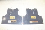 2007 Kubota Rtv 1100 Rear Fender Stay Support Mounts Brackets 33500. Fixed Price $99.99.