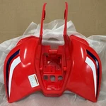 06-26 Honda Oem Rear Red Fender Plastic Blue TRX90 Fast Ship. Fixed Price $239.99.