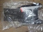 Honda Oem Skid Bash Plate Black TRX500 Foreman/rubicon 2007-2014 81160-HP0-A50ZB. Fixed Price $159.00.
