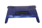 Polaris Ranger 900 Xp Trail 16 Hood (blue) 5452381-620 53725. Fixed Price $275.99.