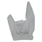 Polaris 5435559-473 Panel-side Lh Silver Venom Sportsman 800 500 700 200. Fixed Price $183.14.