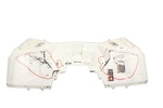 Polaris Sportsman 850 48 19 Fender Rear (white) 2636161-599 53576. Fixed Price $199.99.