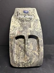 2002 - 05 Polaris Magnum 325 4X4 Front Fender Center Cowl Cover Panel Trim Camo. Fixed Price $99.99.